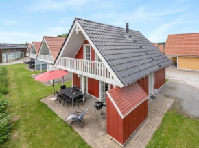 Holiday Home Uffe - 200m to the inlet by Interhome